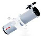 Image of Vixen R130Sf Newtonian 130mm (5.1 inch) OTA Telescope with Finderscope 2604 Telescopes