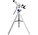 Image of Vixen ED81S 81mm ED Refractor Telescope with GPD2 Equatorial Mount, HAL130 Tripod GPD2-ED81S (N) 39782 Telescopes