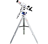 Image of Vixen ED81S 81mm ED Refractor Telescope with GPD2 Equatorial Mount, HAL130 Tripod, STAR BOOK-S GPD2-ED81S-SBS 39783 Telescopes