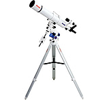 Image of Vixen ED115S 115mm ED Refractor Telescope with GPD2 Equatorial Mount, HAL130 Tripod, STAR BOOK-S GPD2-ED115S-SBS 39803 Telescopes