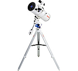 Image of Vixen R200SS 200mm Reflector Telescope with GPD2 Equatorial Mount, HAL130 Tripod, STAR BOOK-S GPD2-R200SS-SBS 39843 Telescopes