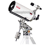 Image of Vixen VC200LDG OTA SX-Trim Telescope and GP-E Mount with AL-150 Tripod TS-PC-2634-GP-E