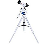 Image of Vixen VMC110L Telescope with Starbook and GP2 Mount 39692 - 39693