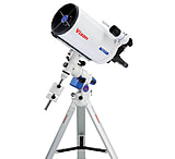 Image of Vixen VMC200L Telescope with Vixen GP2 Mount / Star Book S 39702 - 39703