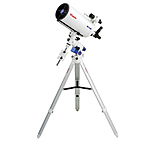 Image of Vixen VMC200L Telescopes 200mm and GPD2 Mount w/ Optional D2M Motor Set