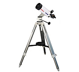 Image of Vixen VMC95L Telescope and Porta II Mount