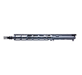 Image of VKTR Industries 13.7in VK-1 Complete AR-15 Upper w/ SOLGW Nox Muzzle Device