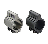 Image of Vltor Gas Block, Silver Clamp Style