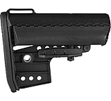 Image of Vltor Improved Modular Stock Basic, Mil-Spec, Clubfoot