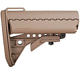 Image of Vltor Improved Modular Stock, Mil-Spec, Standard