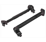 Image of Vltor Modpod Side Mount Bipod Black Fits Picatinny Rails