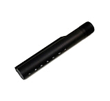 Image of Vltor REA5 A5 Receiver Extension RE-A5 M4 Aluminum Black