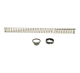 Image of VLTOR Spring and Buffer, Includes A5SH2 Buffer, A5 Buffer Spring, Matte Finish, Black