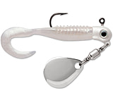 Image of VMC Curl Tail Spin Jig