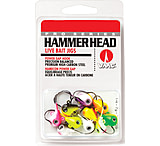 Image of VMC Hammer Head Jig Kit