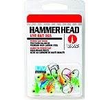 Image of VMC Hammer Head Jig UV Kit