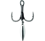 Image of VMC Bladed Hybrid Treble Short