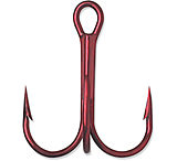 Image of VMC Round Bend 1X Treble Hooks