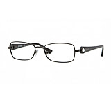 Image of Vogue VO3809H Eyeglass Frames