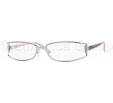 Image of Vogue Eyeglasses VO3614 with Lined Bifocal Rx Prescription Lenses