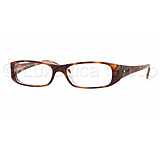 Image of Vogue Eyeglasses VO2546B with No-Line Progressive Rx Prescription Lenses