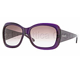 Image of Vogue VO2558S Sunglasses with No-Line Progressive Rx Prescription Lenses