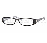Image of Vogue Eyeglasses VO2574 with No-Line Progressive Rx Prescription Lenses