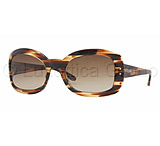 Image of Vogue Bifocal Sunglasses VO2588S with Lined Bi-Focal Rx Prescription Lenses