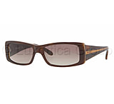 Image of Vogue VO2589S Sunglasses with No-Line Progressive Rx Prescription Lenses