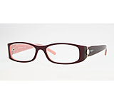 Image of Vogue Eyeglasses VO2634B with Rx Prescription Lenses