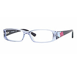 Image of Vogue Eyeglasses VO2646 with Lined Bifocal Rx Prescription Lenses