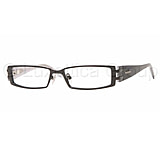 Image of Vogue Eyeglasses VO3629 with Lined Bifocal Rx Prescription Lenses