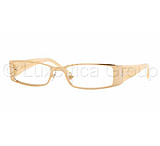 Image of Vogue Eyeglasses VO3660B with Rx Prescription Lenses