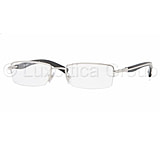 Image of Vogue Eyeglasses VO3668 with Lined Bifocal Rx Prescription Lenses