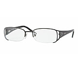 Image of Vogue Eyeglasses VO3705B with Rx Prescription Lenses