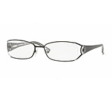Image of Vogue Eyeglasses VO3726B with Lined Bifocal Rx Prescription Lenses