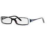 Image of Vogue Eyeglasses VO2336 with No-Line Progressive Rx Prescription Lenses