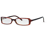 Image of Vogue Eyeglasses VO2373 with Lined Bifocal Rx Prescription Lenses