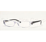 Image of Vogue VO2436 Eyeglasses with Lined Bifocal Rx Prescription Lenses