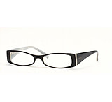 Image of Vogue Eyeglasses VO2437 with Lined Bifocal Rx Prescription Lenses