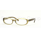 Image of Vogue VO2438 Eyeglasses with Lined Bifocal Rx Prescription Lenses