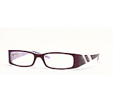 Image of Vogue Eyeglasses VO2441B with No-Line Progressive Rx Prescription Lenses
