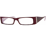 Image of Vogue Eyeglasses VO2449B with Lined Bifocal Rx Prescription Lenses