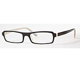 Image of Vogue Eyeglasses VO2472 with Lined Bifocal Rx Prescription Lenses