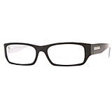 Image of Vogue VO2479 Eyeglasses Frames Black &amp; White Frame
