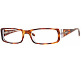 Image of Vogue Eyeglasses VO2481 with Lined Bifocal Rx Prescription Lenses
