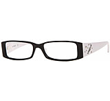 Image of Vogue Eyeglasses VO2485 with Lined Bifocal Rx Prescription Lenses