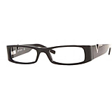 Image of Vogue Eyeglasses VO2486 with Lined Bifocal Rx Prescription Lenses