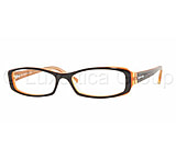 Image of Vogue Eyeglasses VO2487B with Lined Bifocal Rx Prescription Lenses