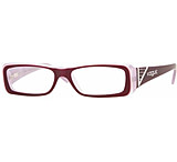 Image of Vogue Eyeglasses VO2505B with Lined Bifocal Rx Prescription Lenses